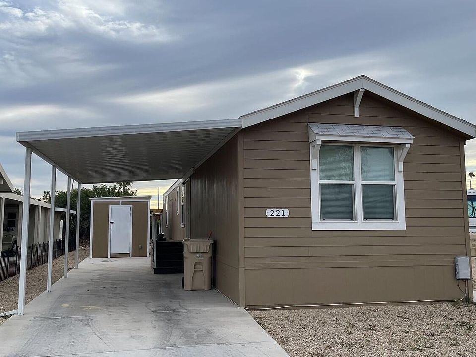 1st image of 6960 W Peoria Ave Lot 221
