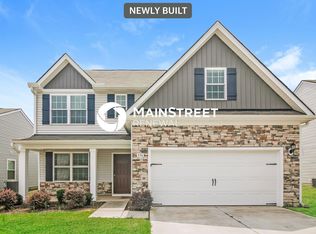 336 Gourd St, Zebulon, NC 27597