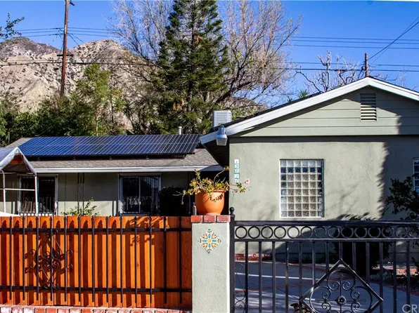 13626 Shablow Ave, Sylmar, CA 91342