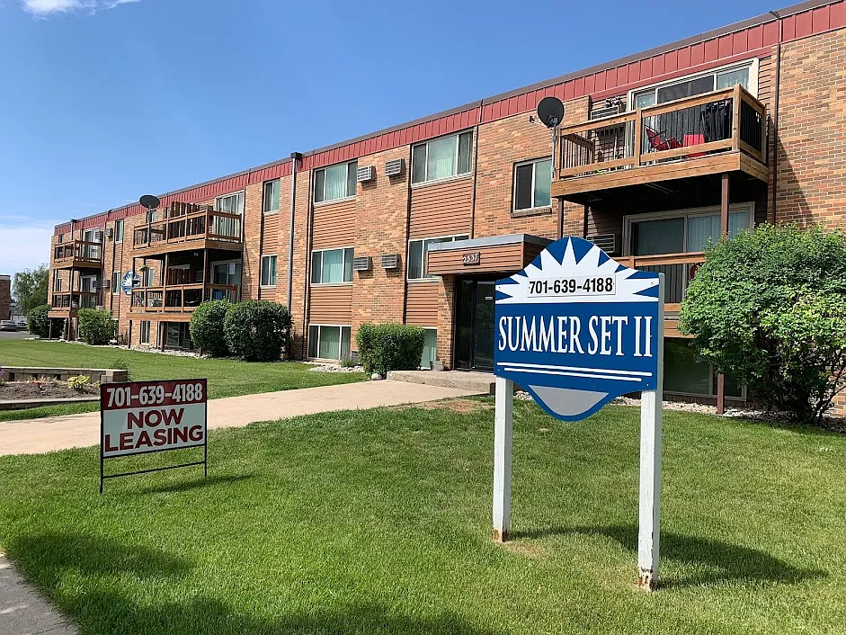 Silver Leaf - South Fargo