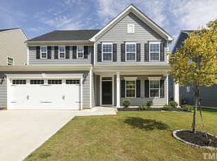 183 Amber Acorn Ave, Raleigh, NC 27603