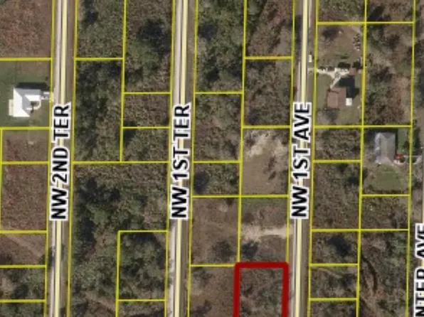 0 NW 1st Ave, Okeechobee, FL 34972