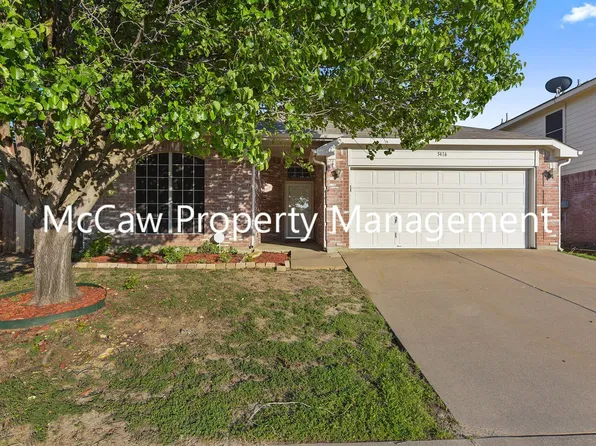 5416 Timber Ridge Dr, Watauga, TX 76137