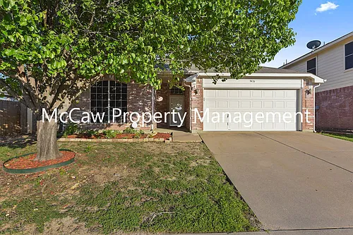 5416 Timber Ridge Dr Photo 1