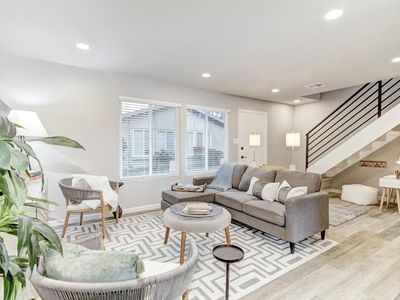8605 La Riviera Dr APT C, Sacramento, CA, 95826