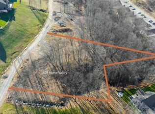 304 Stone Valley Dr, Morgantown, WV 26508