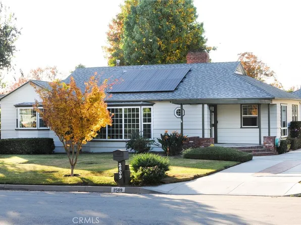 2509 S 4th Ave, Arcadia, CA 91006