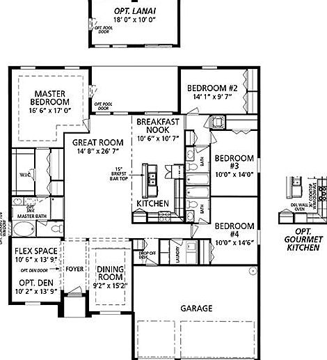 2nd image of 5844 NW Kiska Court