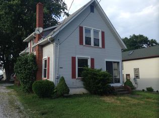 6401 Waterloo Rd, Atwater, OH 44201