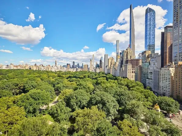 1 Central Park N #1506, New York, NY 10023