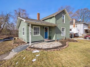 228 Main St, Gregory, MI 48137