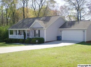 240 Temple Xing, Arab, AL 35016