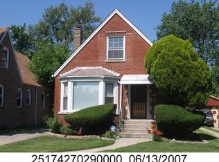 10822 S Sangamon St, Chicago, IL 60643