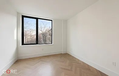 Rented by CORE