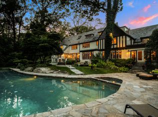 349 Locust Ave, Rye, NY 10580