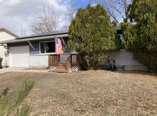 4503 Montebello Dr #1, Colorado Springs, CO 80918