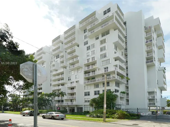 150 SE 25th Rd APT 11F, Miami, FL 33129