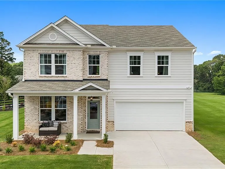 1700 Hickory Grove Rd NW — Photo 1