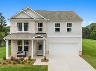 112 Bridgeview Way Lot 4, Canton, GA 30114