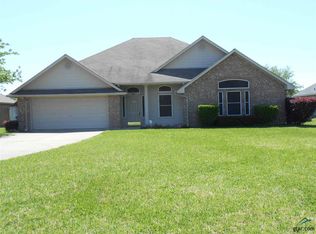 1900 Silver Cv, Whitehouse, TX 75791