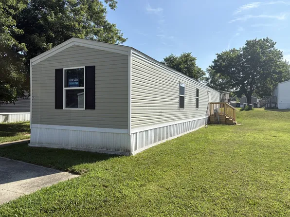 2801 S Stone Rd #301, Marion, IN 46953