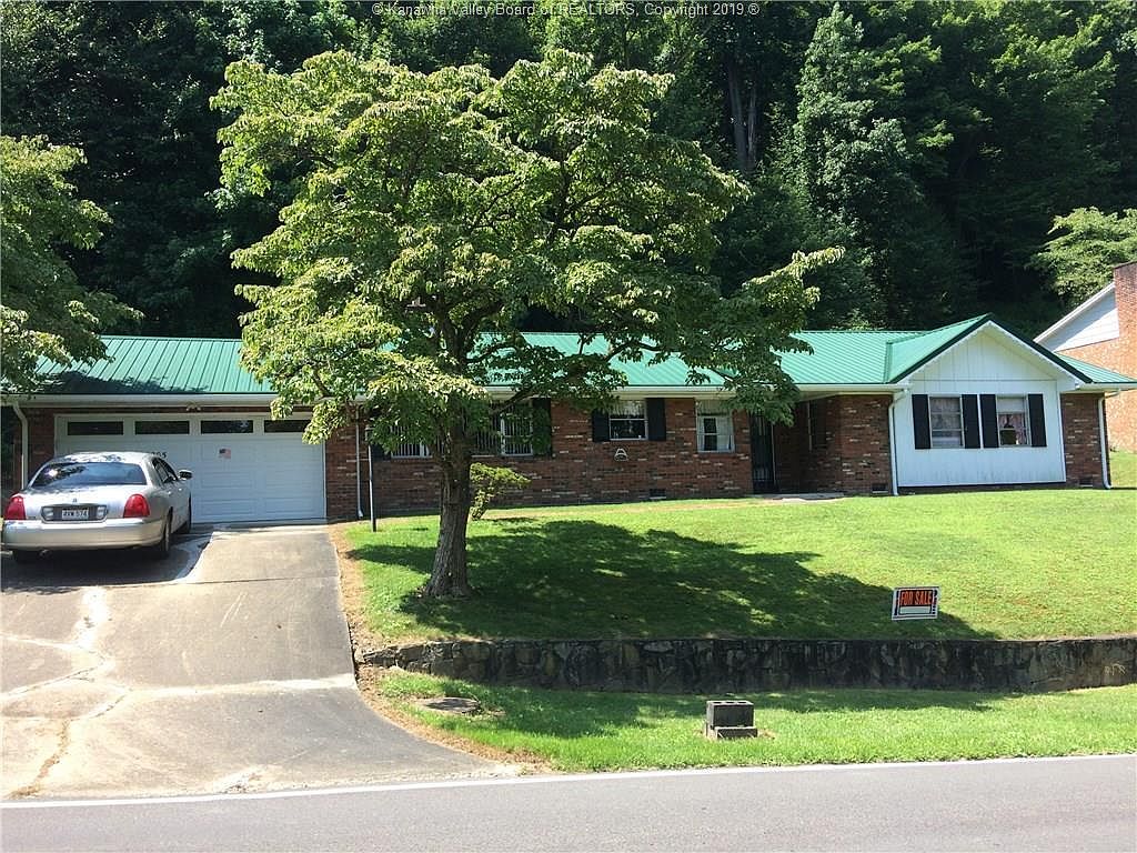 4205 Chesterfield Ave, Charleston, WV 25304 Zillow