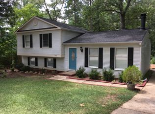 7305 Mine Shaft Rd, Raleigh, NC 27615