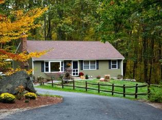 97 Justice Hill Rd, Sterling, MA 01564