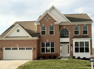 3537 Silent Creek Rd, White Plains, MD 20695