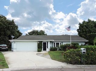531 Little Lake Ct, Winter Haven, FL 33884