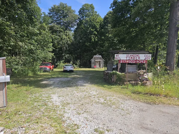 4078 E State Road 28 Rd, Tipton, IN 46072