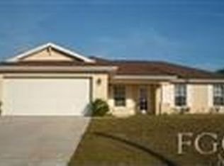 4417 NE 15th Ave, Cape Coral, FL 33909