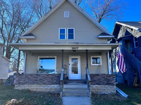 1407 Stoughton Avenue, Tomah, WI 54660