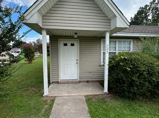 723 E Park St, Carlisle, AR 72024