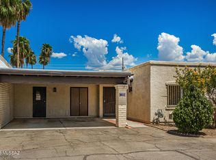 1168 N Sonoita Ave, Tucson, AZ 85712