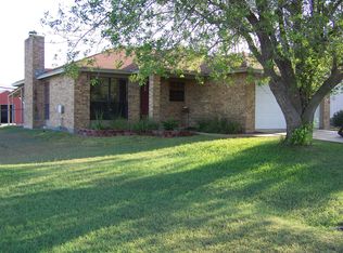 8601 Skyview, Temple, TX 76502