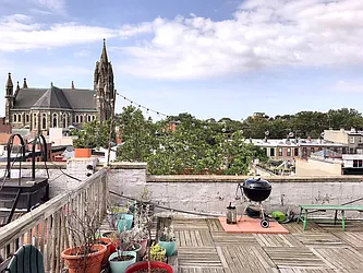 Rented by Rapid Realty Cobble Hill