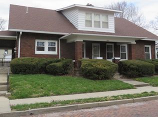 630 E Morgan St, Boonville, MO 65233