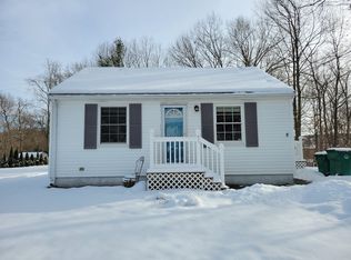 41 Almount Rd, Fitchburg, MA 01420