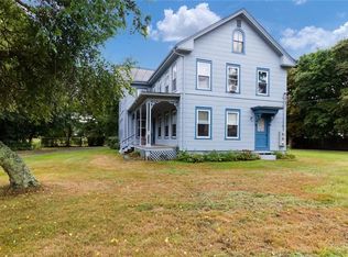 100 Oak Hill Rd, North Kingstown, RI 02852