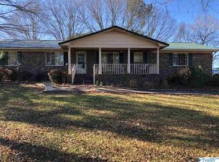 49 Murray Rd, ALBERTVILLE, AL 35950