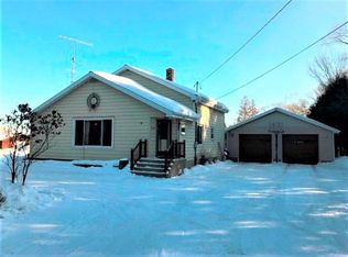 324 E Main St, Butternut, WI 54514
