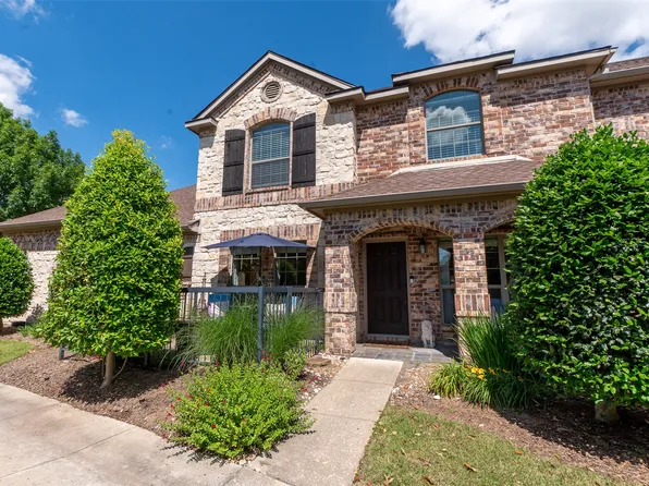 3075 Willow Grove Blvd APT 1105, McKinney, TX 75070