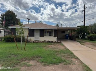 2201 E Campbell Ave, Phoenix, AZ 85016