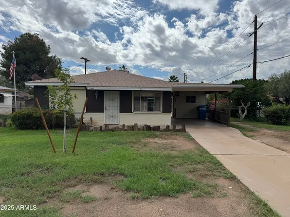 2201 E CAMPBELL Avenue, Phoenix, AZ 85016