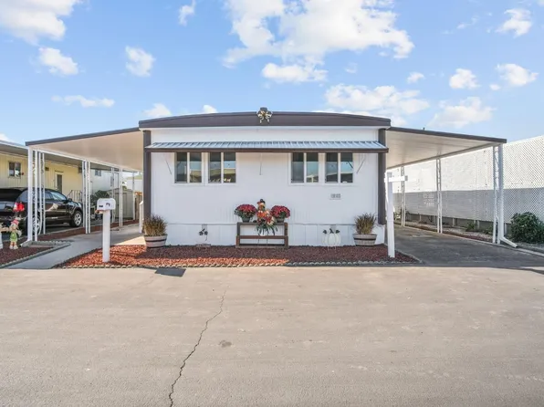 4125 McHenry Ave Space 57, Modesto, CA 95356