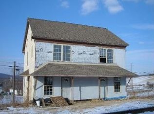 6800 Cannery Rd, Hanover, PA 17362