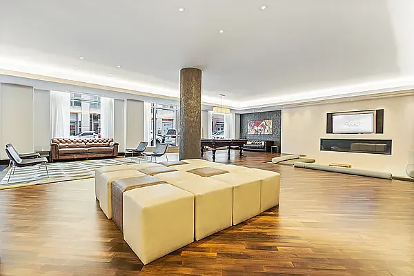 Rented by SERHANT. | media 52