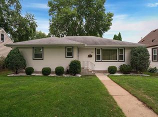 7113 1st Ave S, Richfield, MN 55423