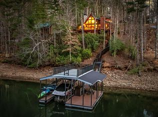 417 Misty Mountain Trl, Morganton, GA 30560